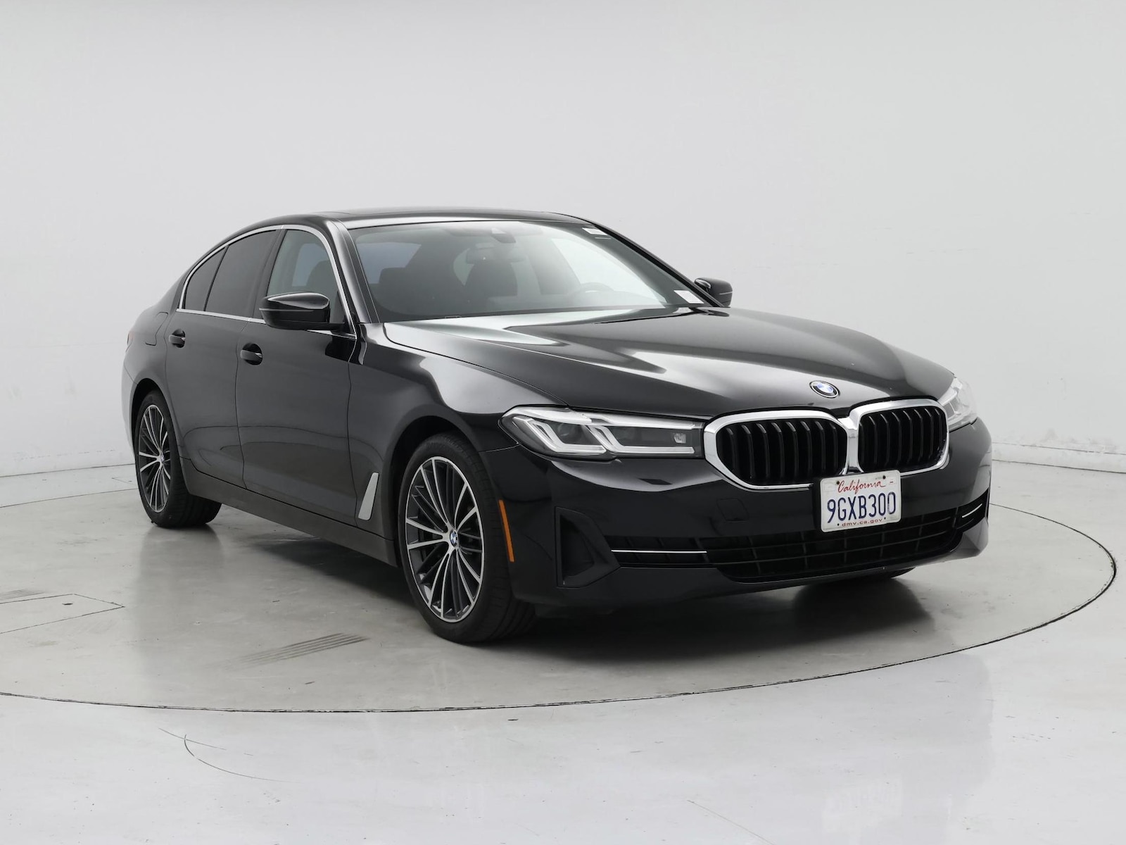 bmw 5 series 2023 WBA53BH09PCN09071 image bmw 5 series 2023 WBA53BH09PCN09071 image